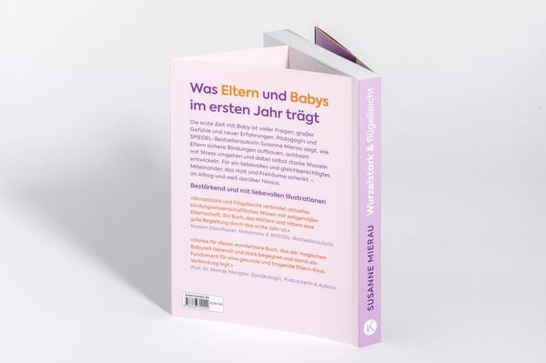 Produktbild: Wurzelstark und fl&uuml;gelleicht