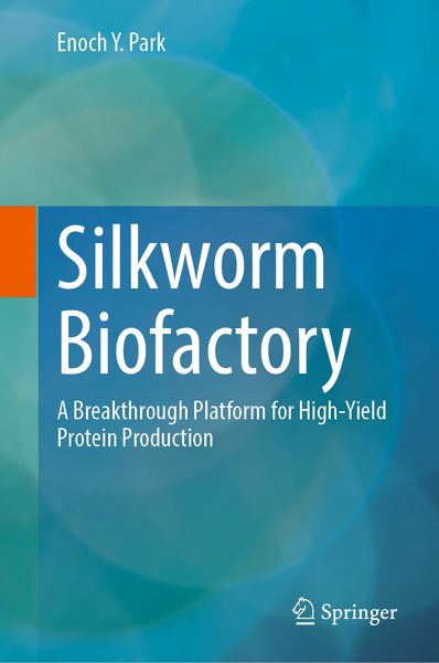 Produktbild: Silkworm Biofactory