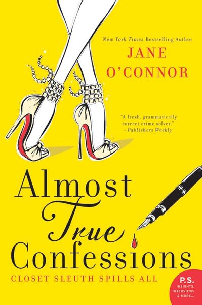 Produktbild: Almost True Confessions