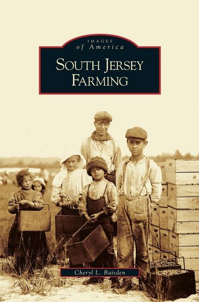 Produktbild: South Jersey Farming