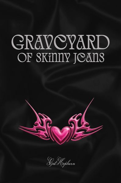 Produktbild: Graveyard of Skinny Jeans
