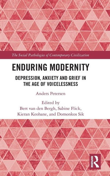 Produktbild: Enduring Modernity