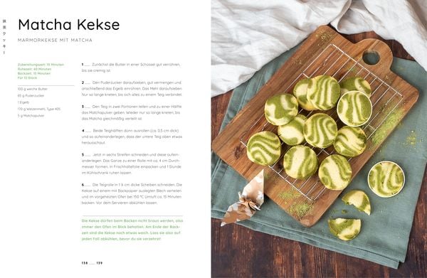 Produktbild: Umai! Einfach japanisch kochen