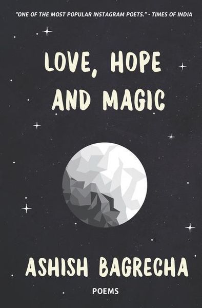 Produktbild: Love, Hope and Magic