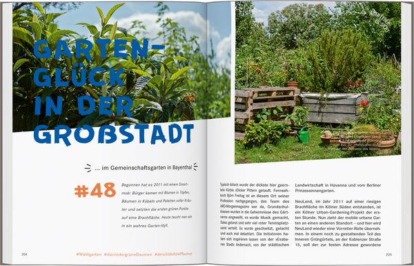 Produktbild: 52 kleine & gro&szlig;e Feierabend-Eskapaden in K&ouml;ln
