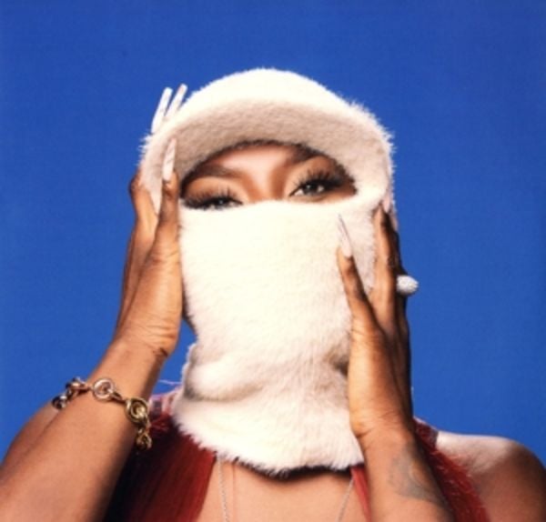 DNK - Aya Nakamura, Vinyl