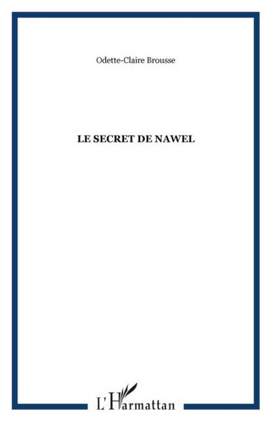 Produktbild: Secret de nawel le