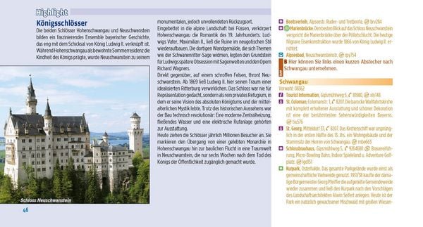 Produktbild: Via Claudia Augusta