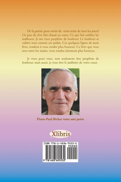 Produktbild: Meandres de La Vie