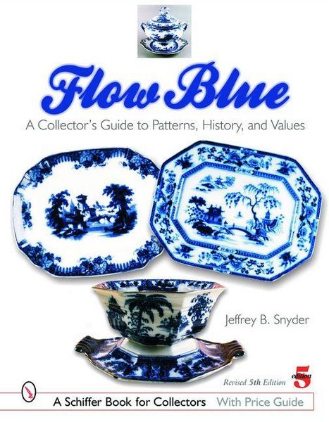 Produktbild: Flow Blue