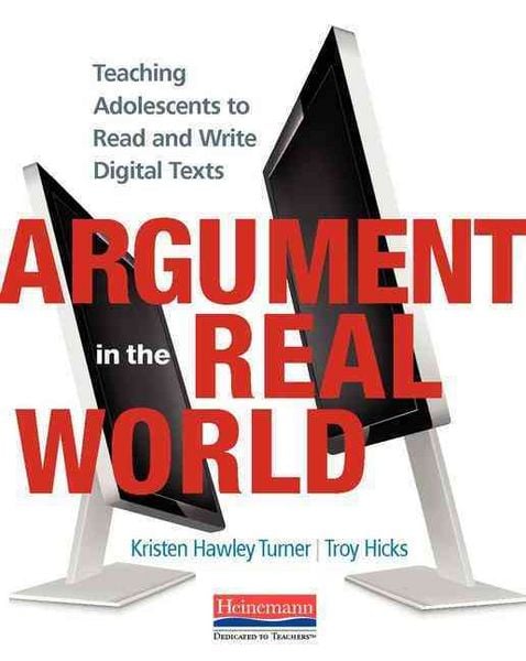 Produktbild: Argument in the Real World