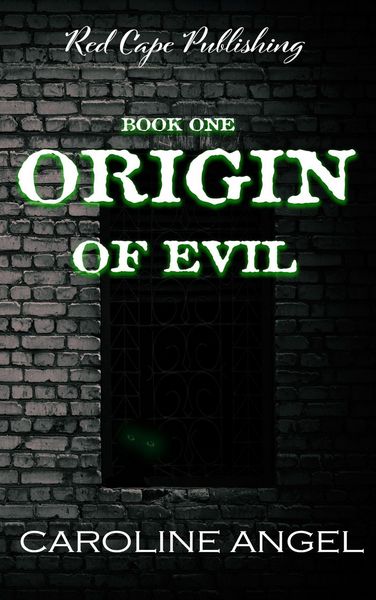 Produktbild: Origin of Evil