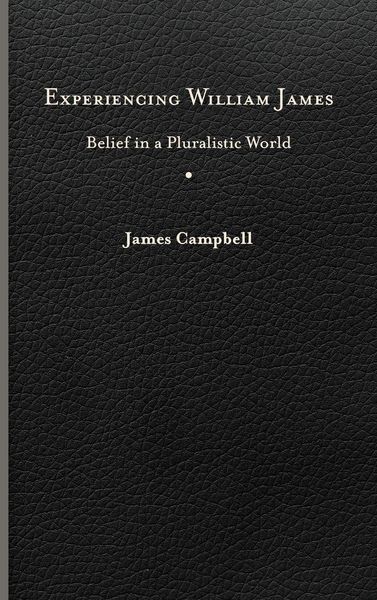 Produktbild: Experiencing William James