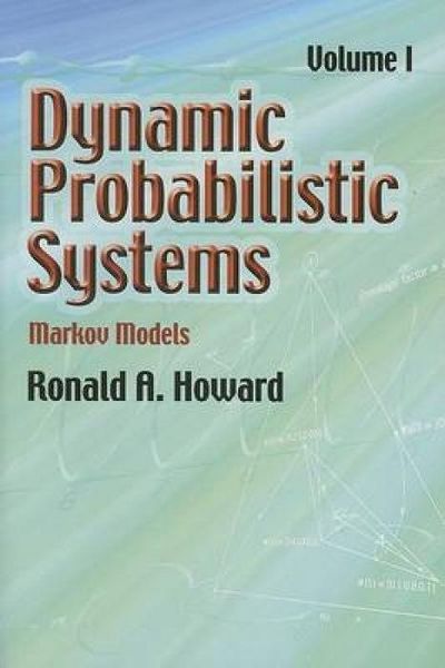 Produktbild: Dynamic Probabilistic Systems