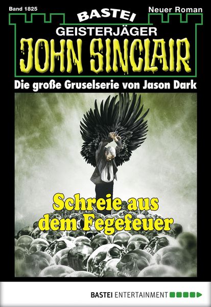 Produktbild: John Sinclair 1825