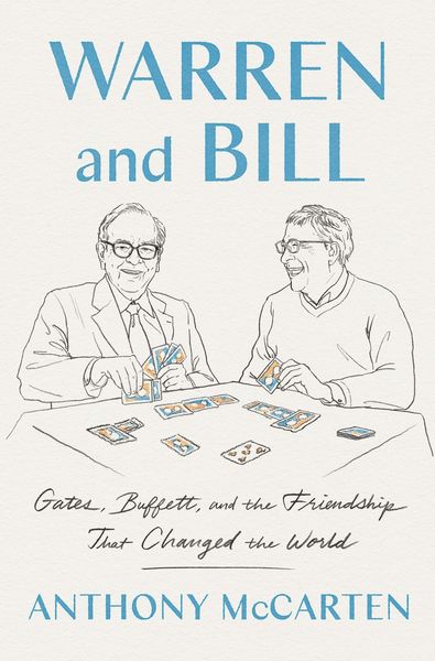 Produktbild: Warren and Bill