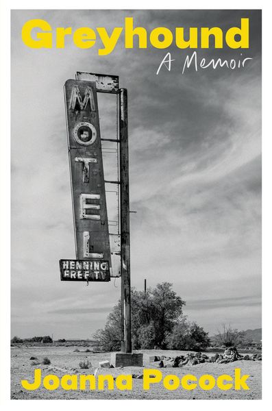Produktbild: Greyhound