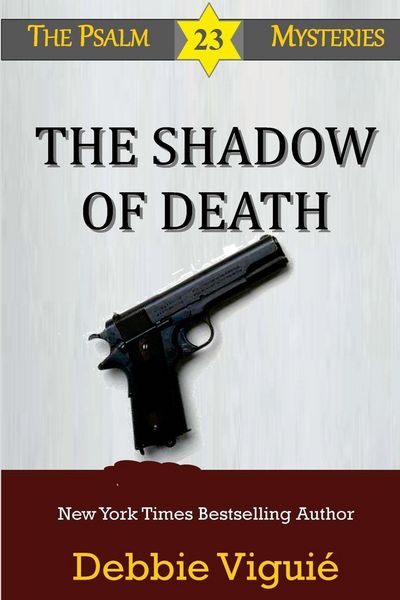 Produktbild: The Shadow of Death