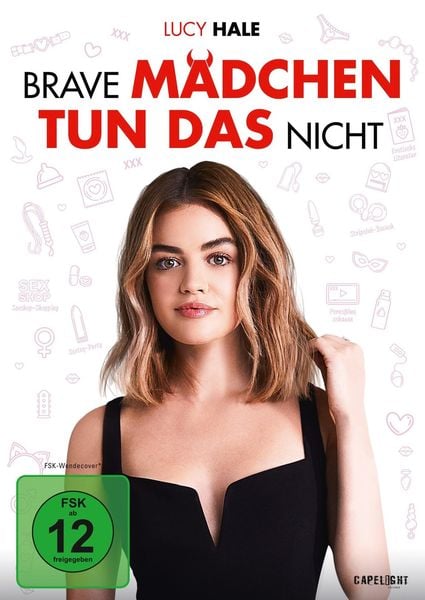 Produktbild: Brave M&auml;dchen tun das nicht
