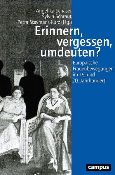 Produktbild: Erinnern, vergessen, umdeuten?