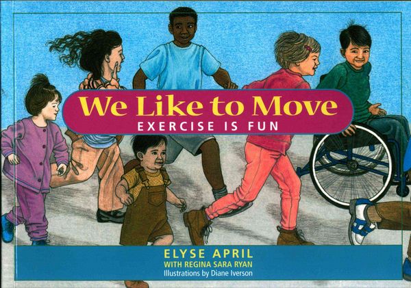 Produktbild: We Like to Move