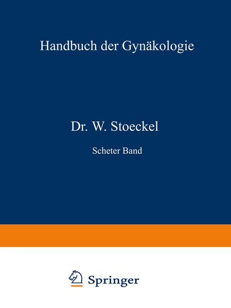 Produktbild: Anatomie und Diagnostik der Carcinome, der Bindegewebs-geschw&uuml;lste und Mischgesdiw&uuml;lste des Uterus, der Blasenmole und des Chorionepithelioma malignum