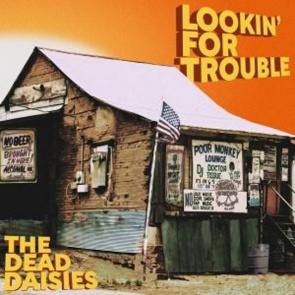 Produktbild: Lookin' For Trouble