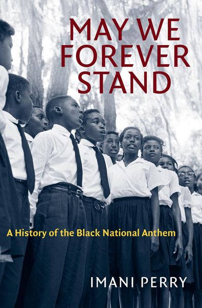 Produktbild: May We Forever Stand