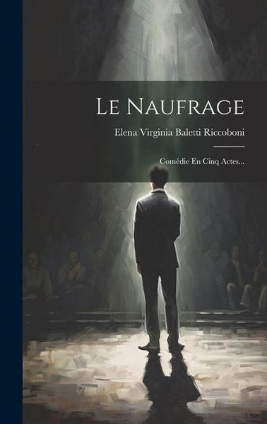 Produktbild: Le Naufrage