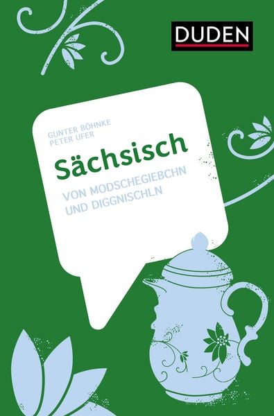 Produktbild: S&auml;chsisch