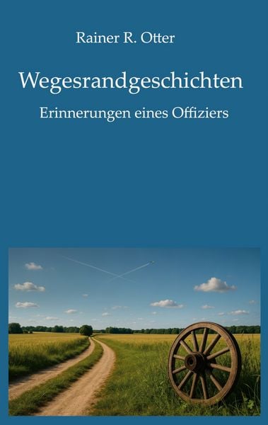 Produktbild: Wegesrandgeschichten