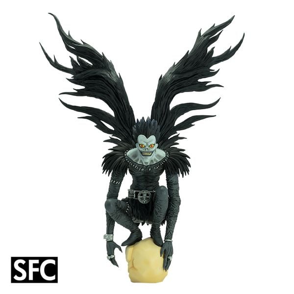 Produktbild: DEATH NOTE - Figurine "Ryuk"