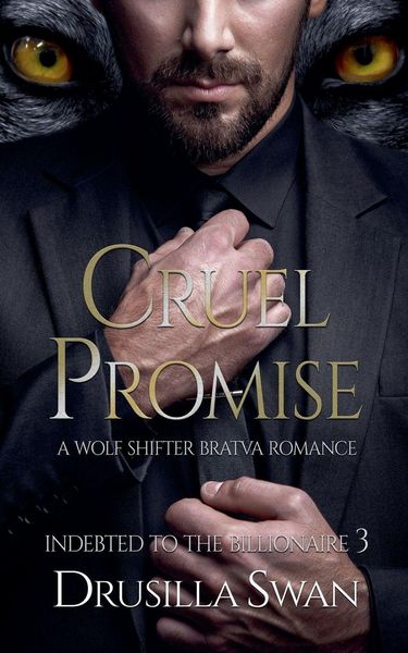 Produktbild: Cruel Promise