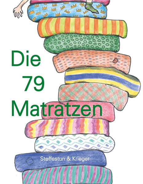 Produktbild: Die 79 Matratzen