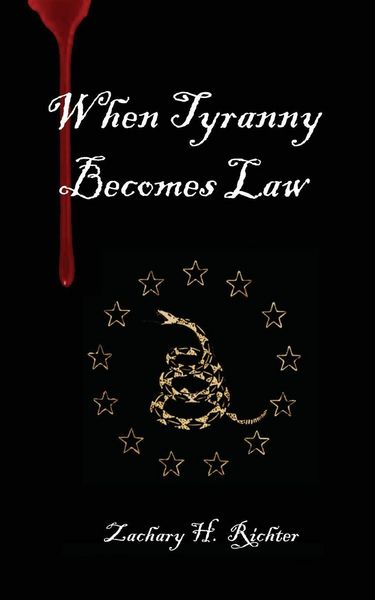 Produktbild: When Tyranny Becomes Law