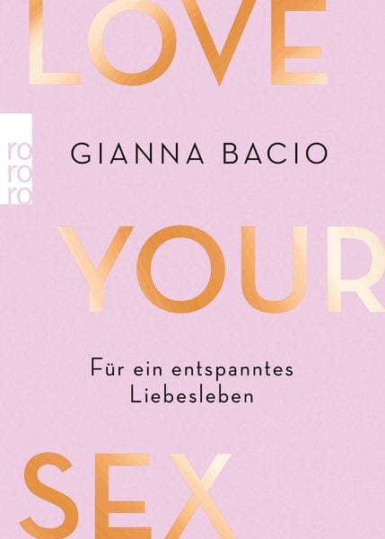 Produktbild: Love Your Sex