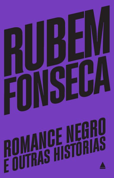 Produktbild: Romance negro e outras hist&oacute;rias