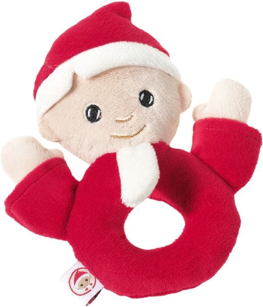 Produktbild: SANDMANN Greifling Sandm&auml;nnchen