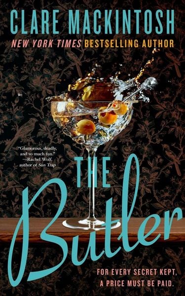 Produktbild: The Butler
