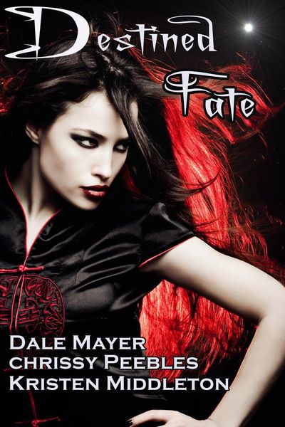 Produktbild: Destined Fate