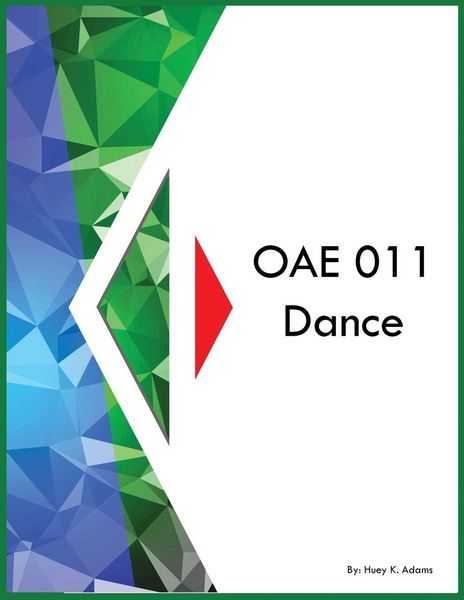 Produktbild: OAE 011 Dance