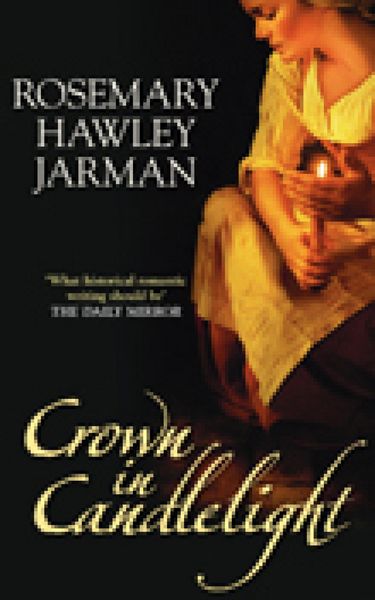 Produktbild: Crown in Candlelight