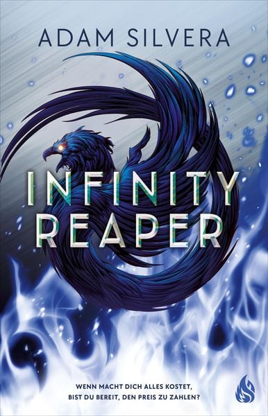 Produktbild: Infinity Reaper (Bd. 2)