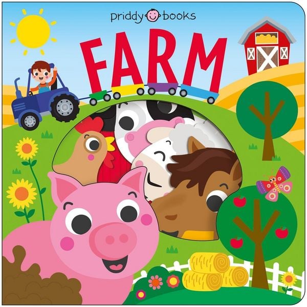 Produktbild: Farm