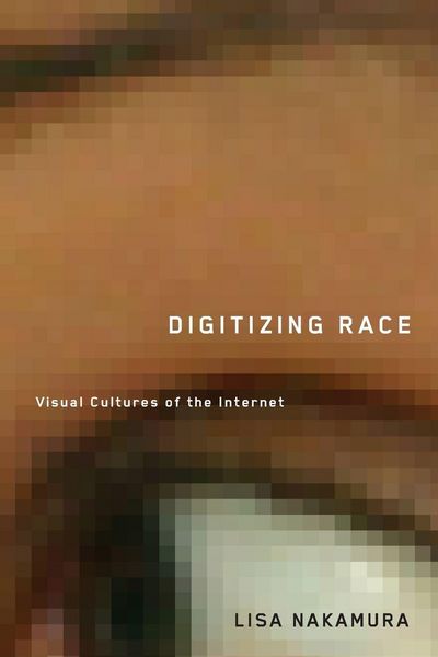 Produktbild: Digitizing Race