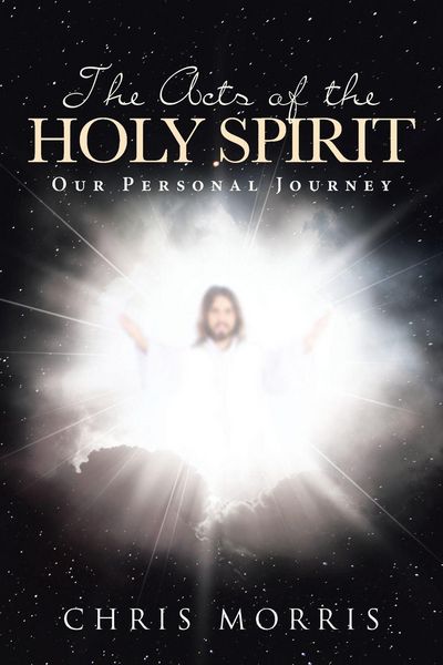 Produktbild: The Acts of the Holy Spirit