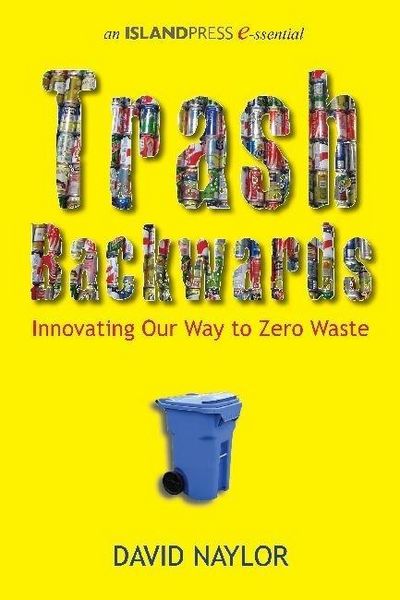 Produktbild: Trash Backwards