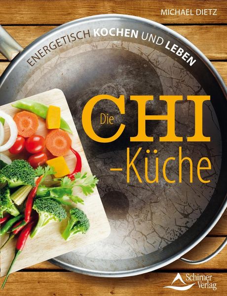 Produktbild: Die Chi-K&uuml;che