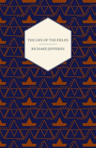 Produktbild: The Life of the Fields