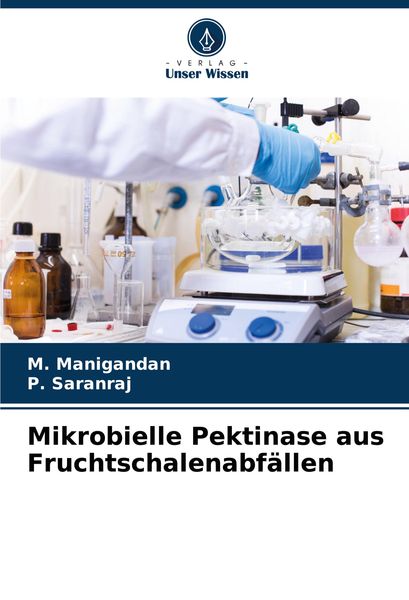 Produktbild: Mikrobielle Pektinase aus Fruchtschalenabf&auml;llen